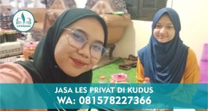 Les Privat di Kudus