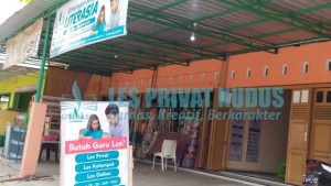 Bimbingan Belajar Terdekat di Kudus