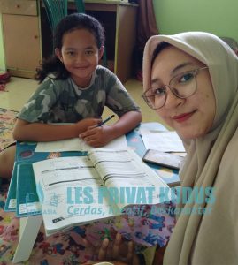 Les Privat Terdekat di Kudus