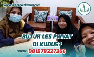 Les Privat Kudus