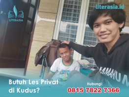 Les Privat Kudus