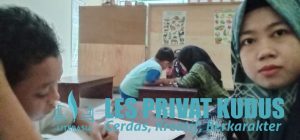 Bimbel Termurah di Kudus