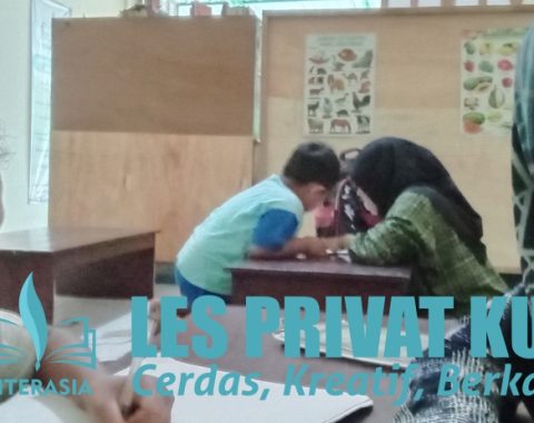 Bimbel Termurah di Kudus