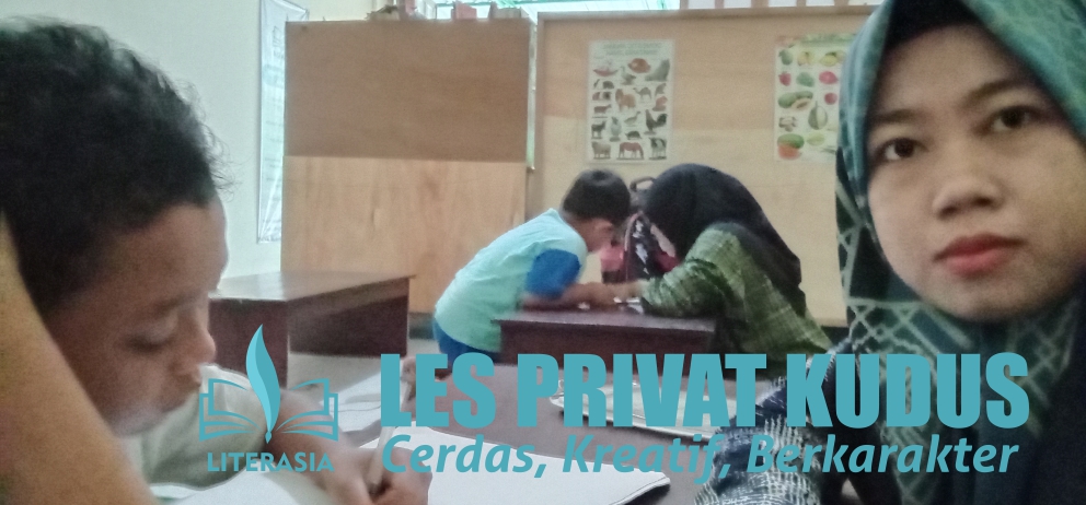Bimbel Termurah di Kudus