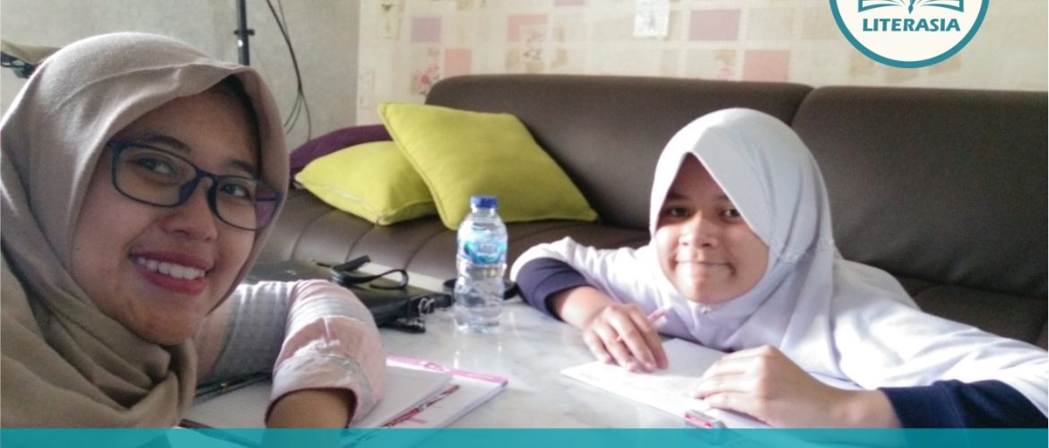 Les Privat di Kudus