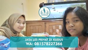 Les Privat di Kudus
