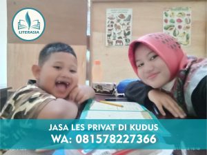 Les Privat di Kudus