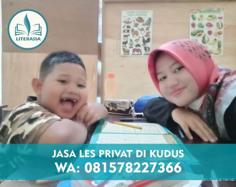 Les Privat di Kudus