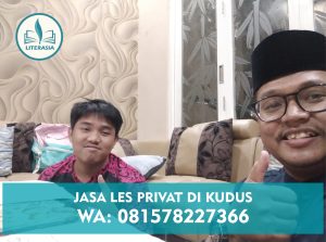 Les Privat di Kudus