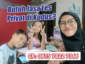 Les Privat Kudus