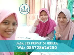 Les Privat Jepara