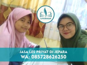 Les Privat Jepara