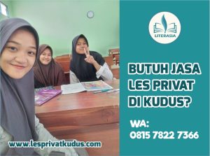 les privat kudus