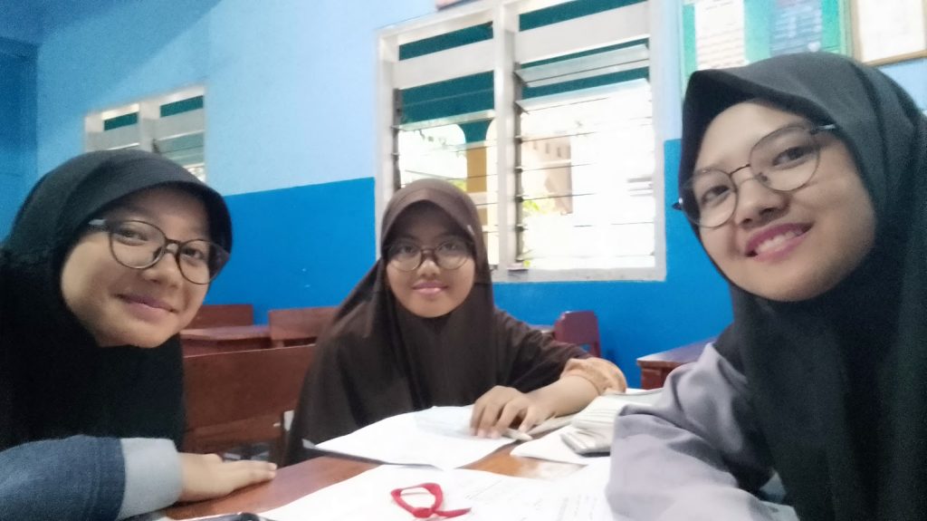 Jasa Les privat demak